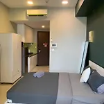 Yourhome Saigon Apartment - Zenity D1