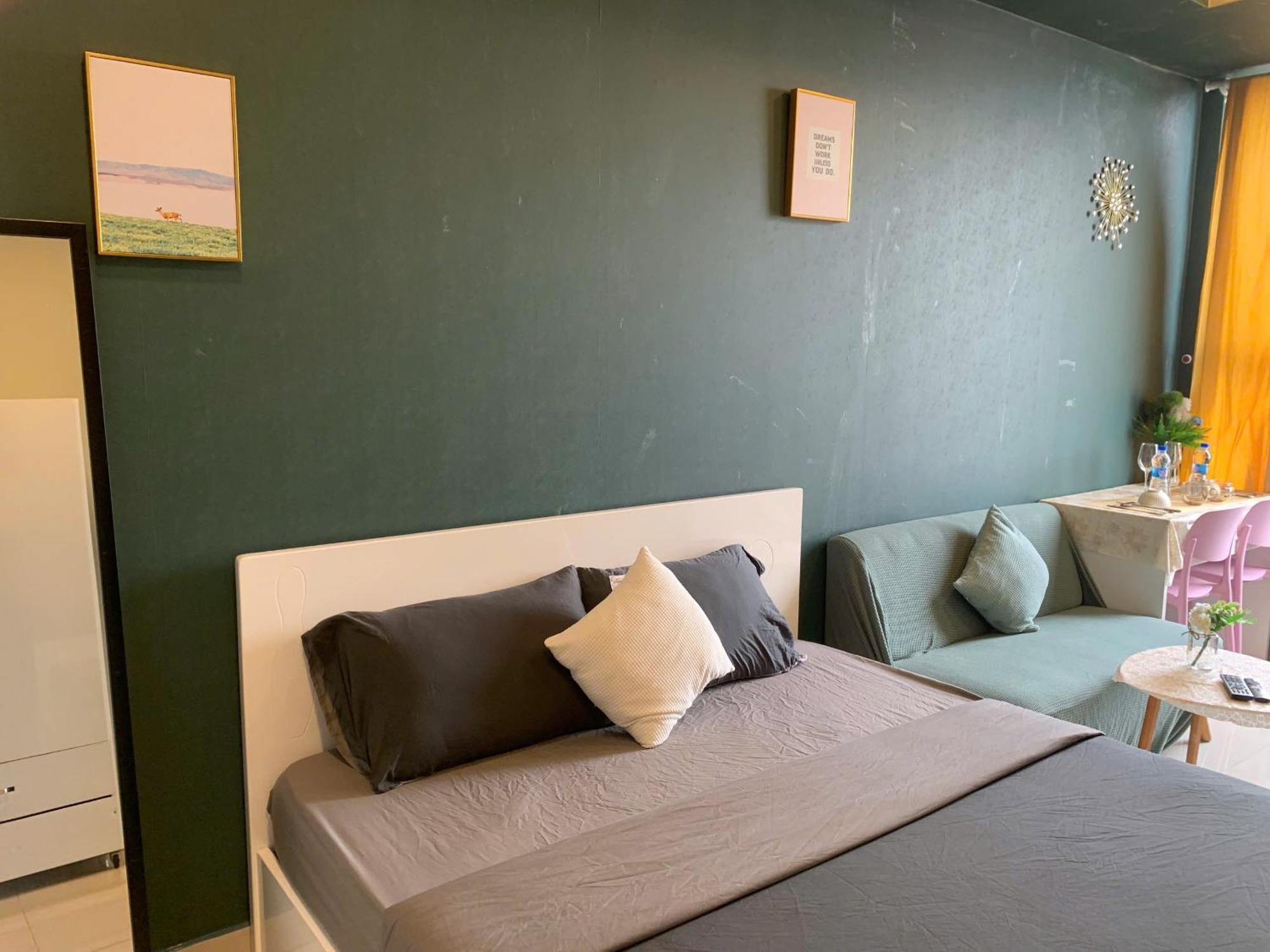 Yourhome Saigon - Zenity D1 *
