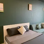 Yourhome Saigon Apartment - Zenity D1