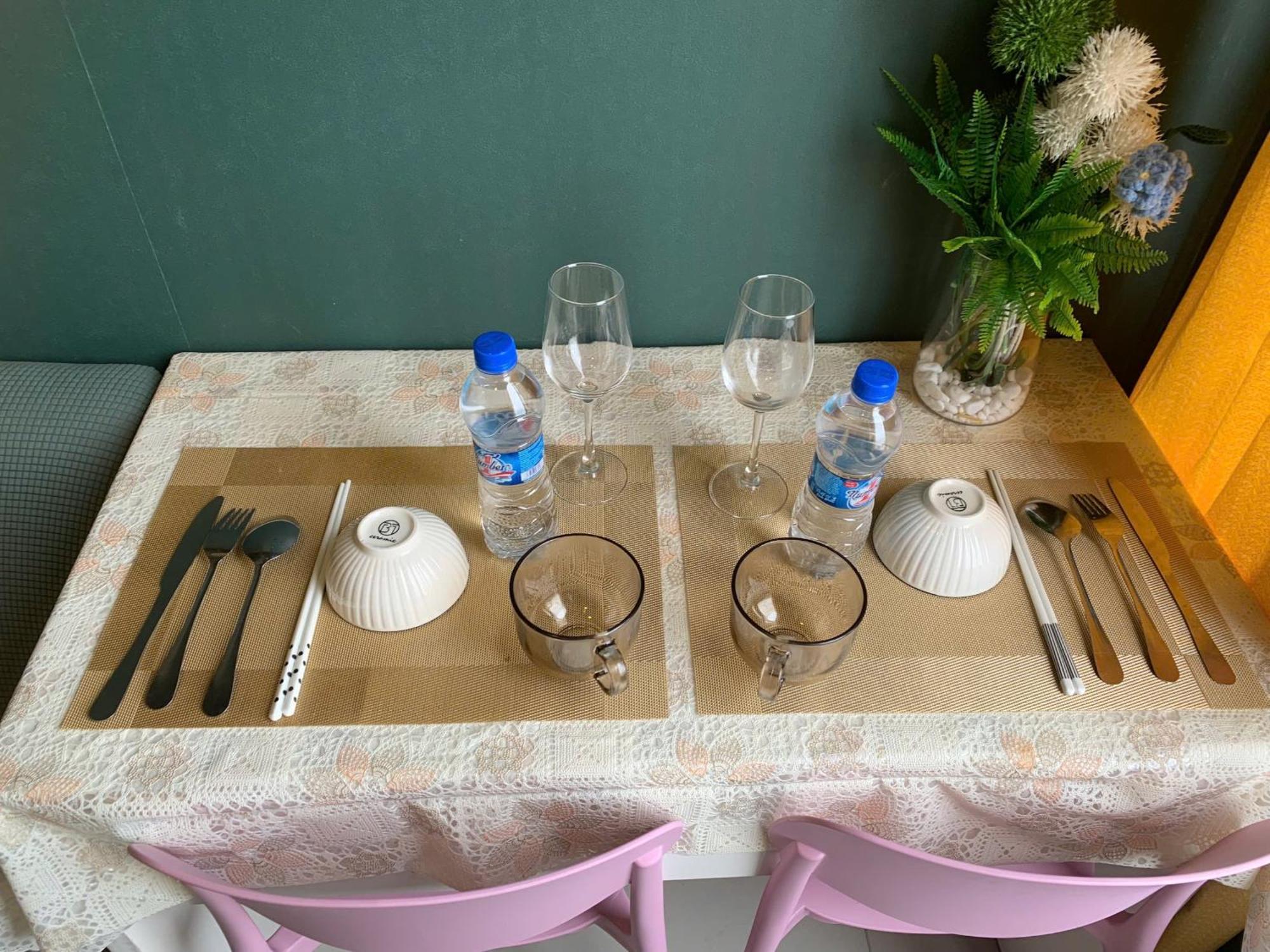 Yourhome Saigon - Zenity D1 Apartamento